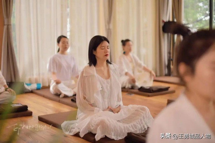 聲音SPA風靡南京！牛首山納福德頌缽療愈為心靈解碼