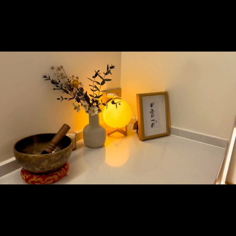 空港這家D5原舍來一次就愛上了#美容