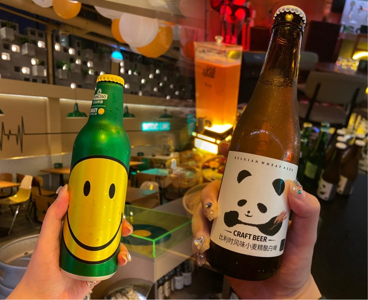 Nine&TenBar?九十民謠酒館邀你來嗨！