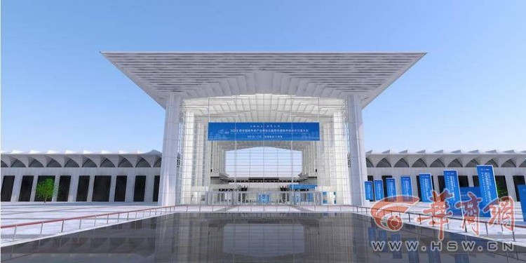 2023西安老博會9月15日開幕西安49家星級養老機構集體亮相