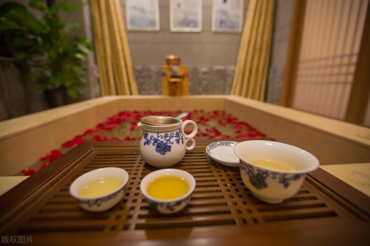 天津溫泉盤點推薦天津泡溫泉必去的7家溫泉安排起來！