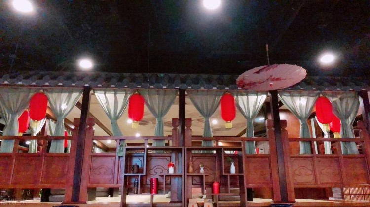天津溫泉盤點推薦天津泡溫泉必去的7家溫泉安排起來！