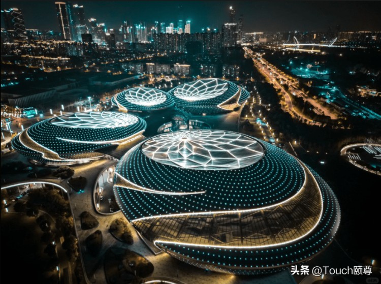頤尊TOUCH|南京華泰萬麗店·樂享舒適生活自在放松身心