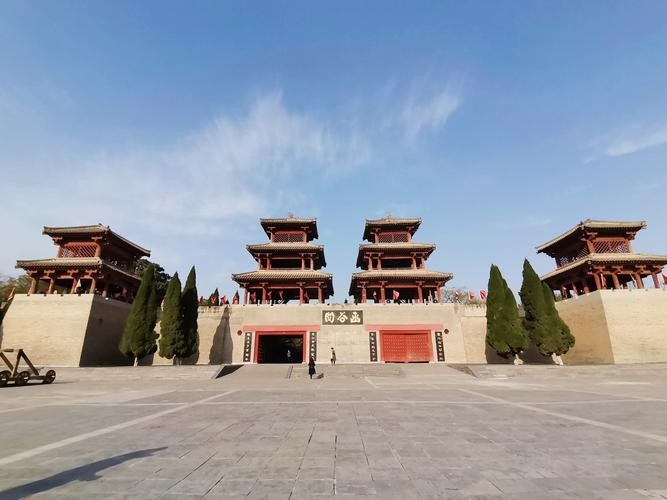 教你這樣打卡長安：西安本地團六日游享受福利+最佳行程安排