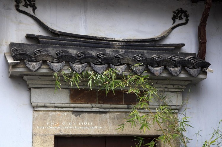 漫步無錫運河畔　一念桃花陽山泉