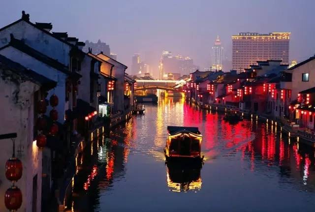你真的以為無(wú)錫沒(méi)有夜生活
