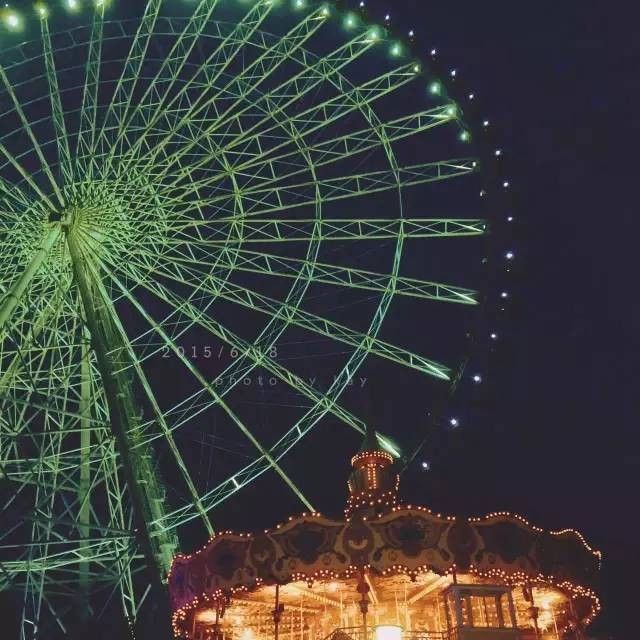 你真的以為無(wú)錫沒(méi)有夜生活