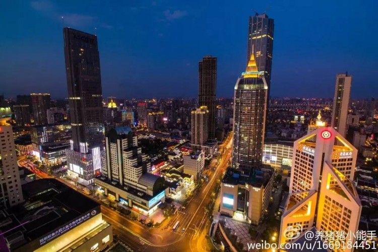 你真的以為無(wú)錫沒(méi)有夜生活