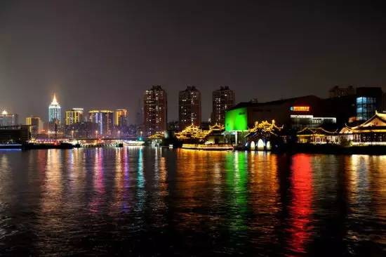 你真的以為無(wú)錫沒(méi)有夜生活