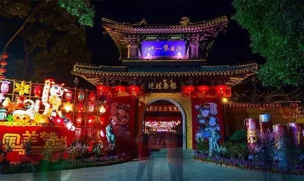 你真的以為無(wú)錫沒(méi)有夜生活
