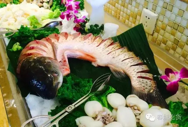 吃喝玩樂全包這種好去處昆明到處都是！