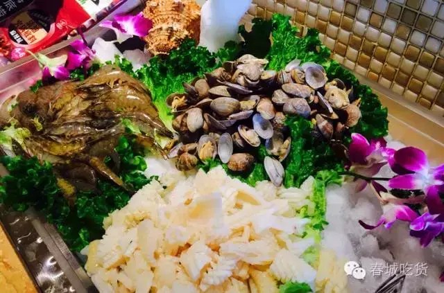 吃喝玩樂全包這種好去處昆明到處都是！
