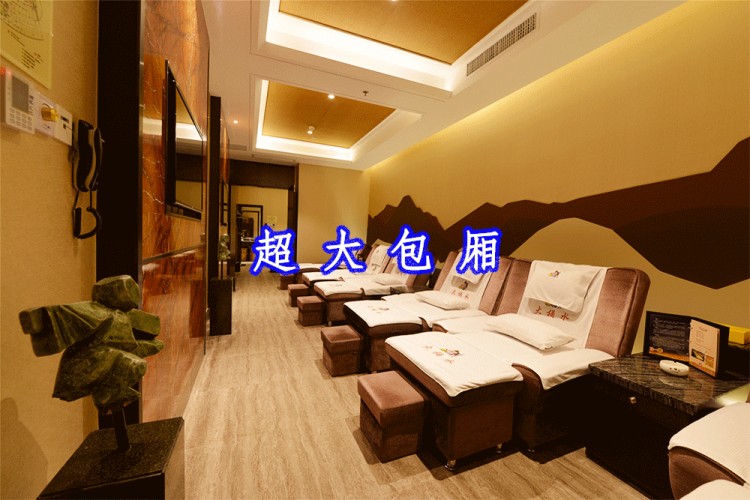 超正宗の傳統按摩手法！廈門這家15年老店比泰國馬殺雞還酸爽~