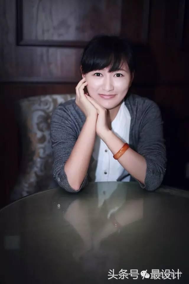 合肥萌妹子設計師朱亞芳——別樣的亞健康調理SPA中心