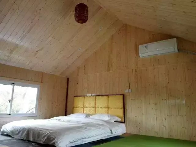 離開無錫讓你盡享鄉土風情吃農家菜住小木屋私享SPA