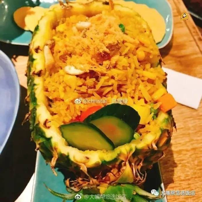 「吃在大連」這般濃郁~給你的味蕾做一次霸道spa!