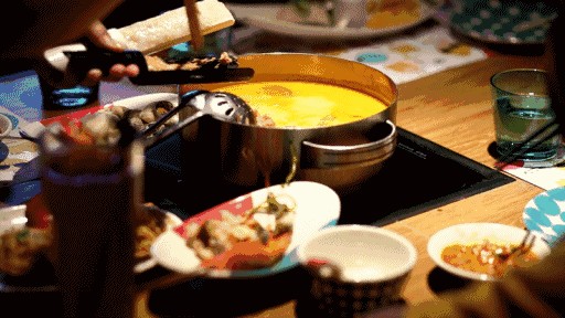 「吃在大連」這般濃郁~給你的味蕾做一次霸道spa!