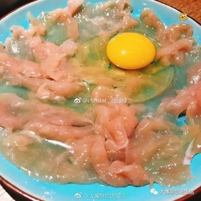「吃在大連」這般濃郁~給你的味蕾做一次霸道spa!