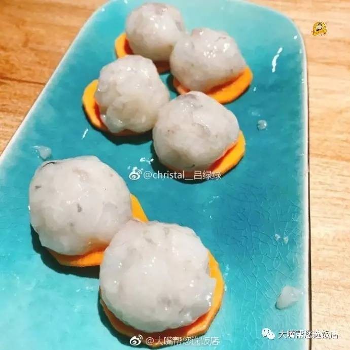 「吃在大連」這般濃郁~給你的味蕾做一次霸道spa!