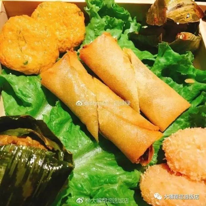 「吃在大連」這般濃郁~給你的味蕾做一次霸道spa!