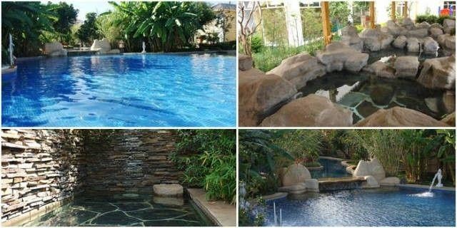 「潮玩」昆明周邊哪里尋找最舒服的溫泉SPA