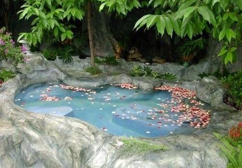 「潮玩」昆明周邊哪里尋找最舒服的溫泉SPA
