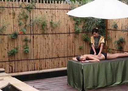 云南旅游景點推薦享受下昆明《柏聯SPA溫泉》