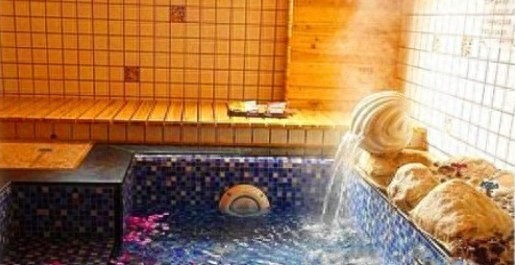 云南旅游景點推薦帶你走進昆明《君豪溫泉SPA》