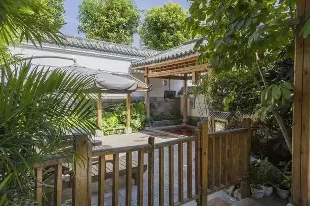 就在福州市區(qū)藏著一個(gè)隱世小桃源多種玩樂(lè)來(lái)不