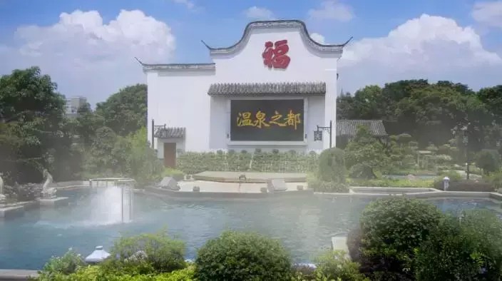 就在福州市區(qū)藏著一個(gè)隱世小桃源多種玩樂(lè)來(lái)不