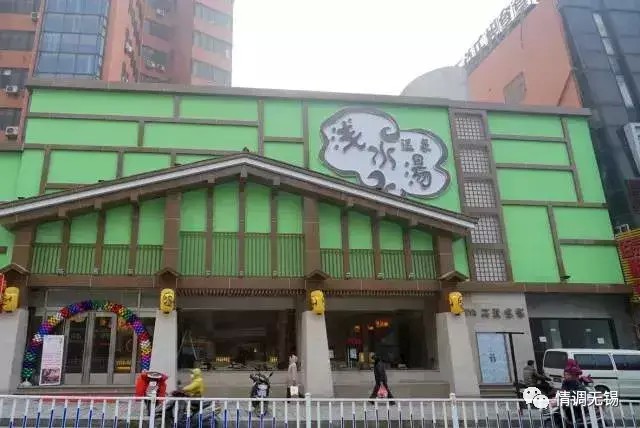 降溫不用怕！無錫這10個地方讓你一秒逃離冬天！