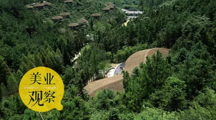中式養(yǎng)生會所設(shè)計(jì)：以文化氣質(zhì)浸潤的意境之美｜美業(yè)美學(xué)