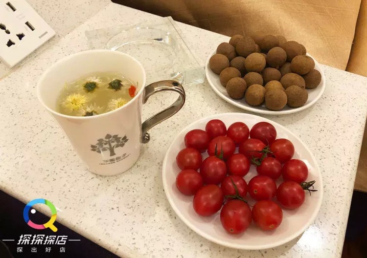 島城性價比超高的足療養生館！躺下來的瞬間感覺身體都化了