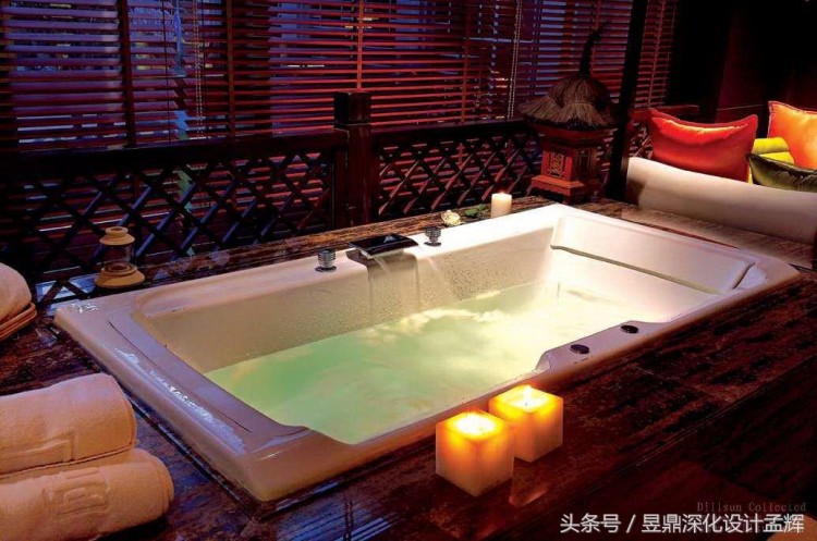 寧波華僑豪生大酒店,SPA會所現(xiàn)場實景拍攝