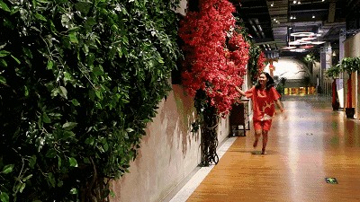 鄭州這家口碑爆棚的汗蒸館可以在里面浪一天一夜都不想出來