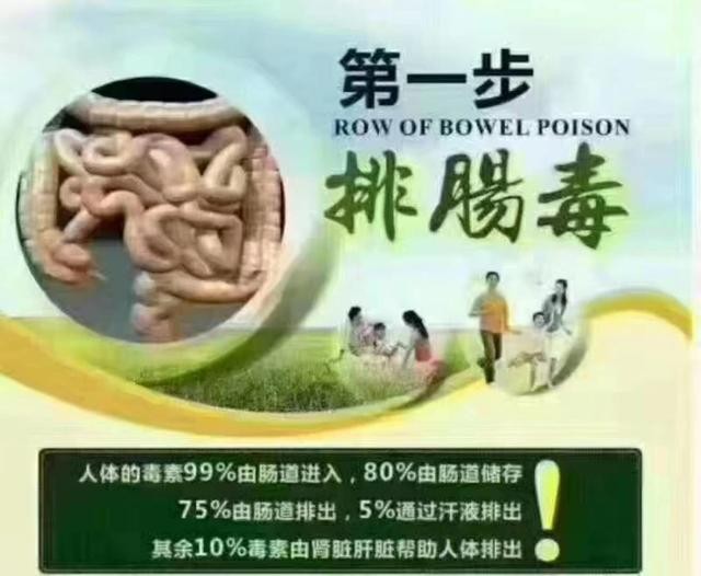 腸道水療為你的腸道做個SPA