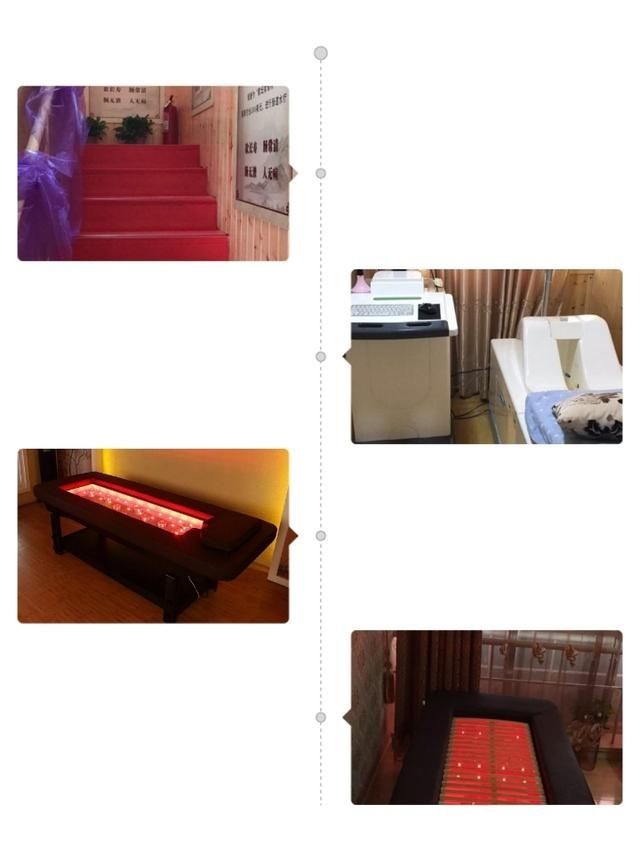 腸道水療為你的腸道做個SPA