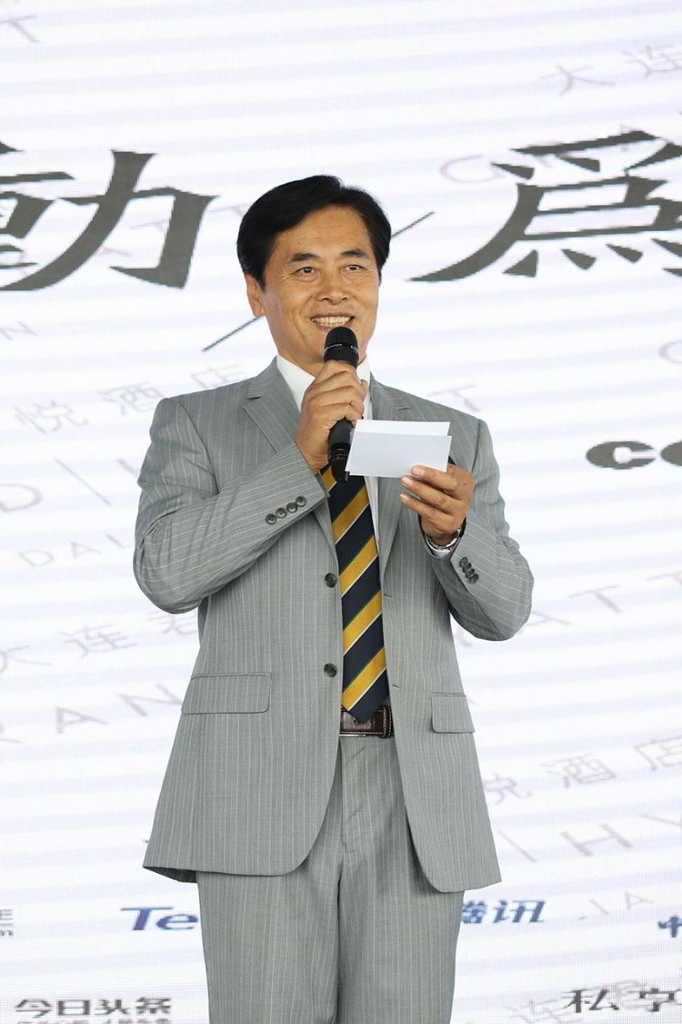 瑜悅之動為美至高！為高瑜伽入駐大連君悅酒店！