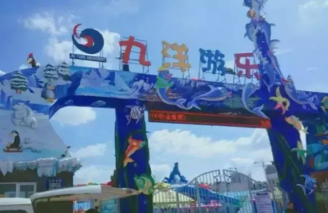 長春周邊這些避暑勝地清爽過一夏