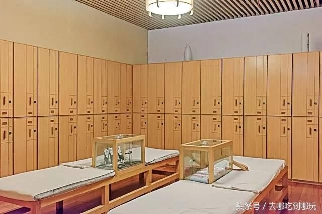 79.9搶九夏芙蓉養生堂凈桑套票給身心做個SPA周末不加價