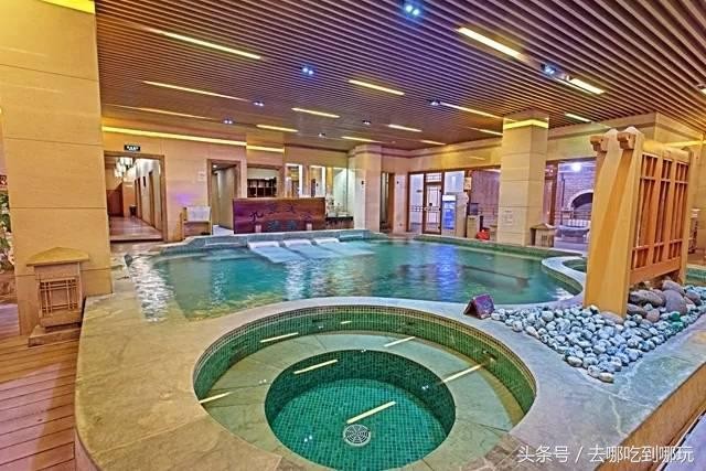 79.9搶九夏芙蓉養生堂凈桑套票給身心做個SPA周末不加價