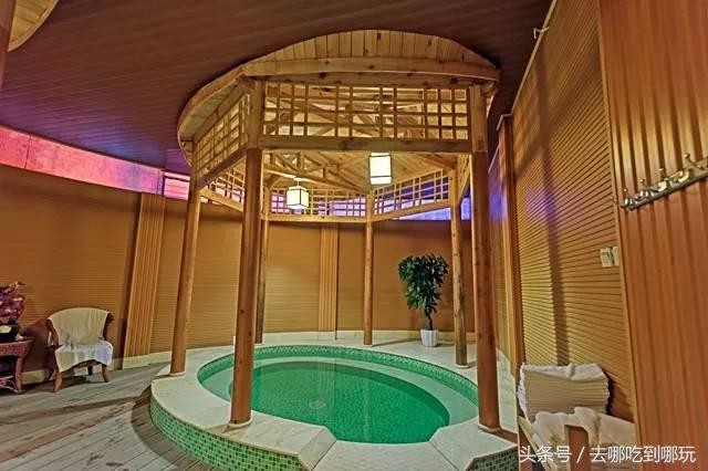 79.9搶九夏芙蓉養生堂凈桑套票給身心做個SPA周末不加價