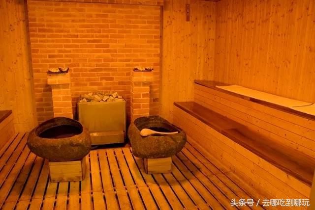 79.9搶九夏芙蓉養生堂凈桑套票給身心做個SPA周末不加價