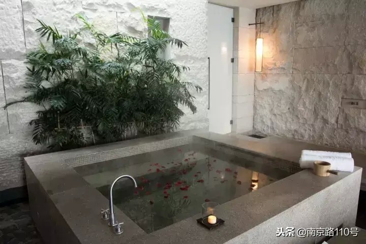 涵碧樓｜一米之間溫泉海浪還可品日料做SPA過個懶懶假期