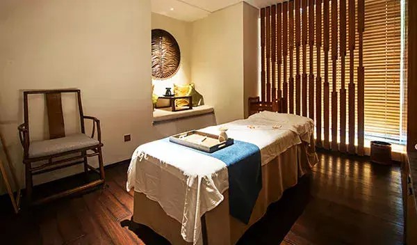 明谷溫泉SPA-巴厘島新療程即將上線，會員半價先行體驗！