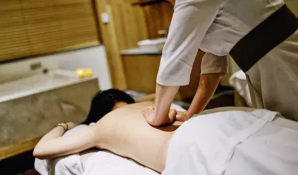 明谷溫泉SPA-巴厘島新療程即將上線會員半價先行體驗！