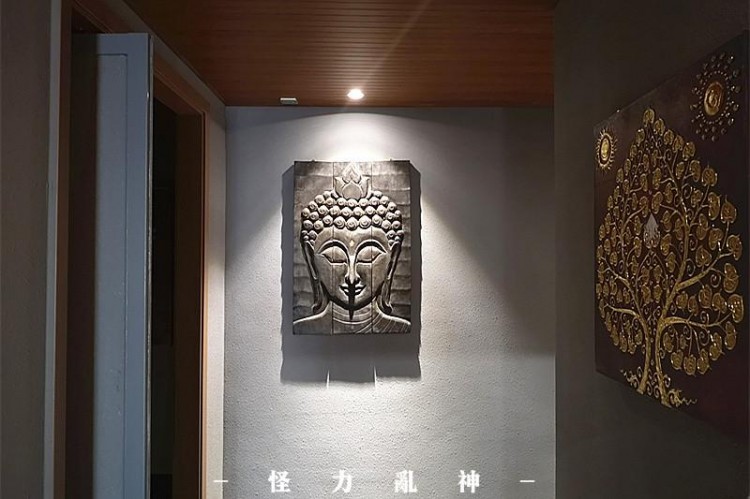 讓我心心念念的泰式馬殺雞在廈門竟然也能體驗到！