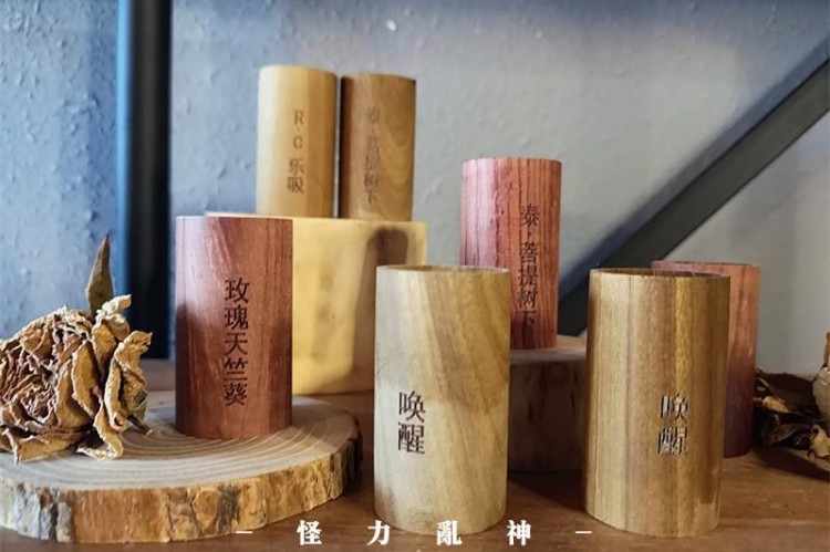 讓我心心念念的泰式馬殺雞在廈門竟然也能體驗到！