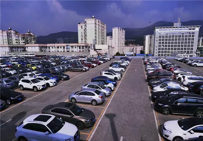 昆明市內最值得去的17個約泡圣地去了你還想去！