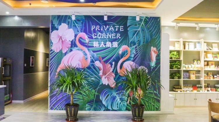 這家集唱歌觀影下午茶美食城于一體的私人影廳39.9瘋狂放福利!